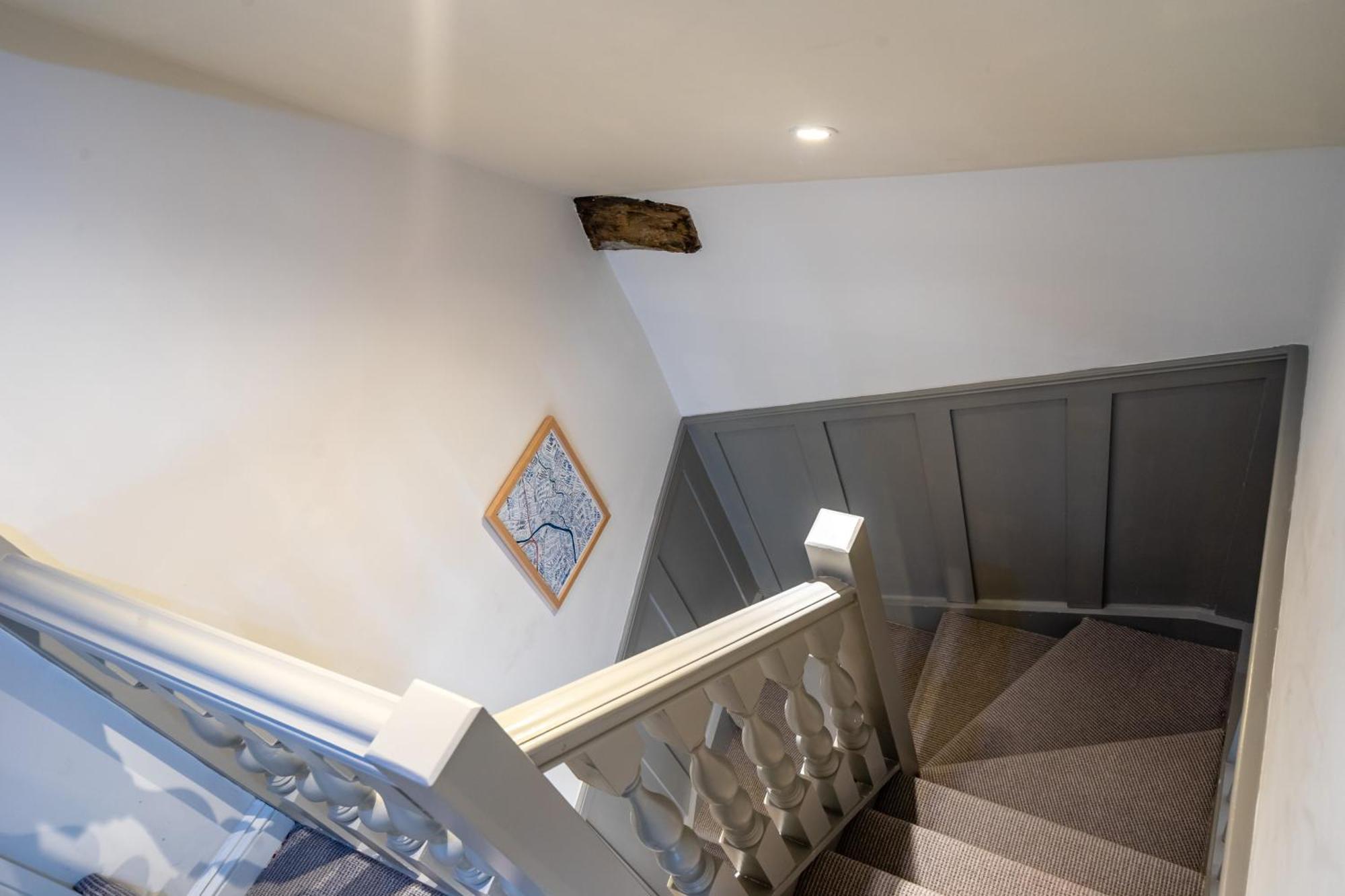 Chez Mannion Apartment York Exterior foto